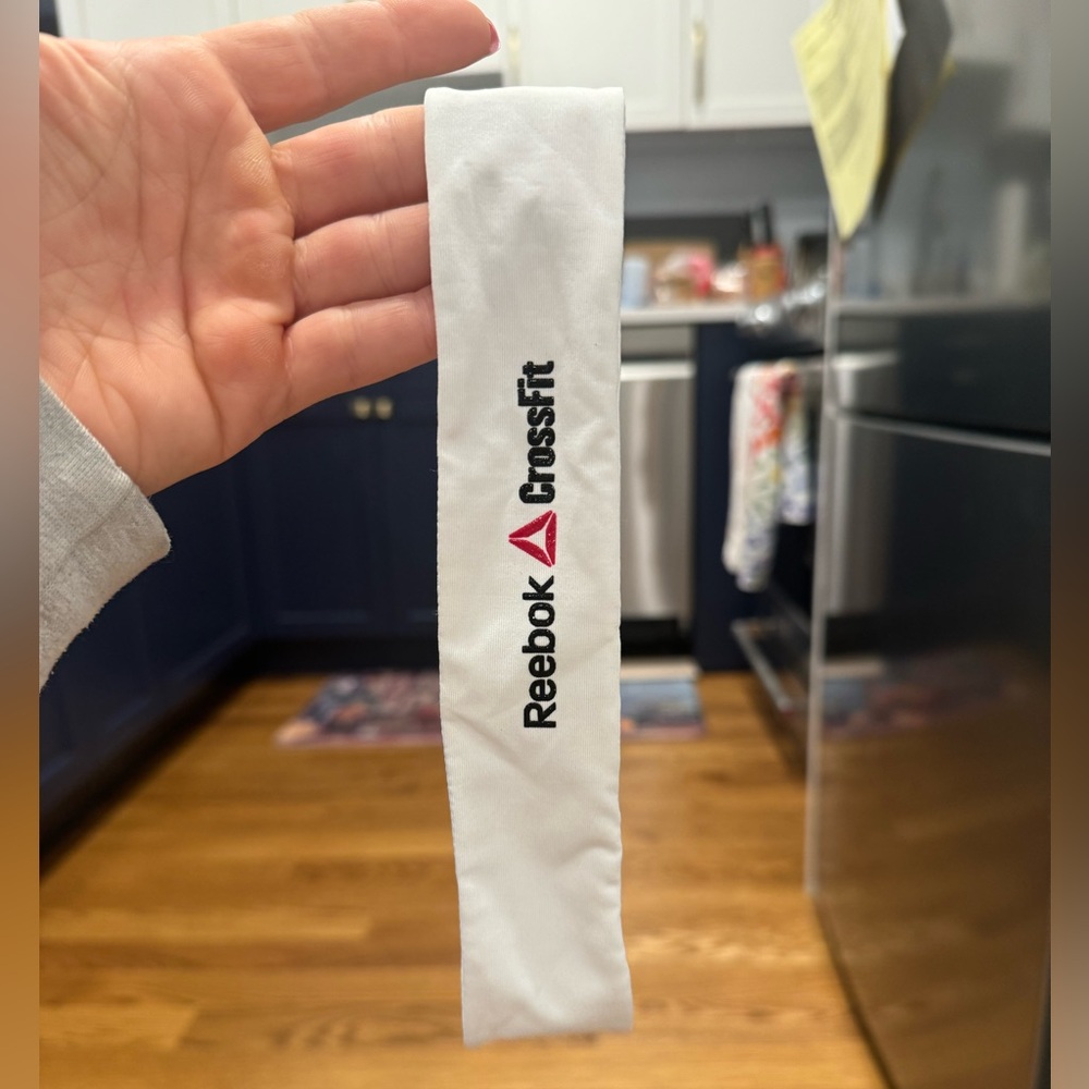 Reebok CrossFit Headband